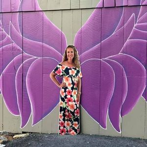 Meet your Posher, Jessie